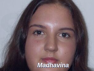 Madhavina