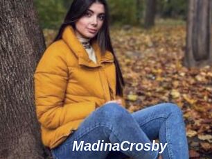 MadinaCrosby
