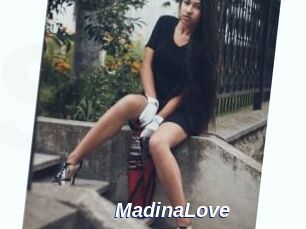 MadinaLove