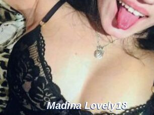 Madina_Lovely18