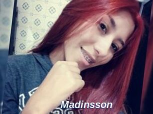 Madinsson