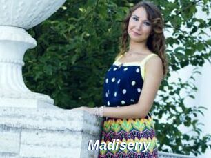 Madiseny