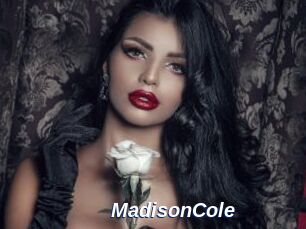 MadisonCole