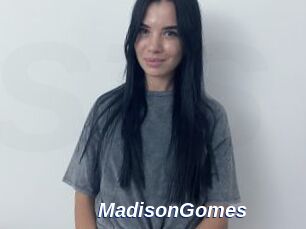 MadisonGomes