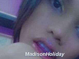 MadisonHoliday