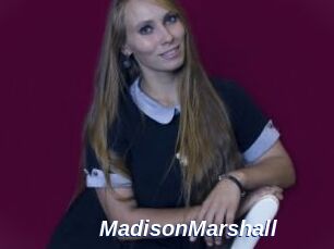 MadisonMarshall