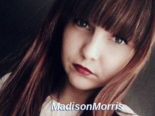 MadisonMorris