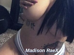 Madison_RaeX