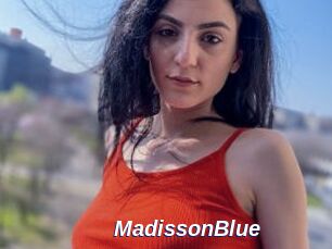 MadissonBlue