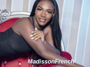 MadissonFrench