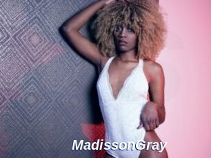 MadissonGray