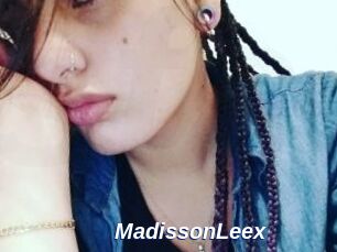 MadissonLeex