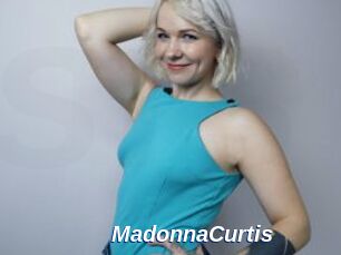 MadonnaCurtis