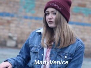 MadyVenice