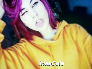 MaeCole