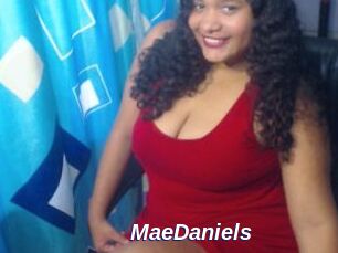 MaeDaniels