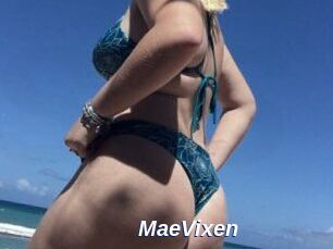 MaeVixen
