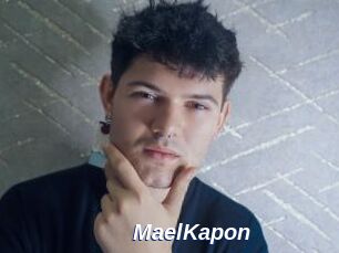 MaelKapon