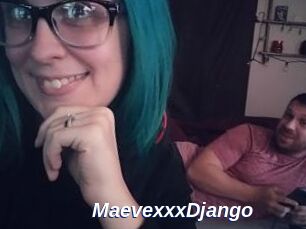 MaevexxxDjango