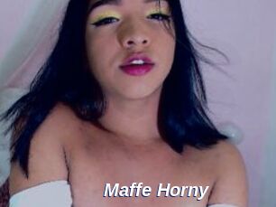Maffe_Horny
