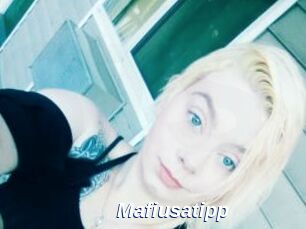 Mafiusatipp