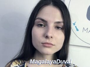 MagalayaDuval