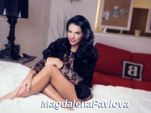 MagdalenaPavlova