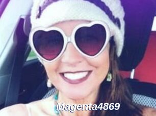 Magenta4869 Safer Sex