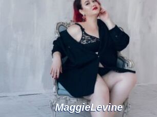 MaggieLevine