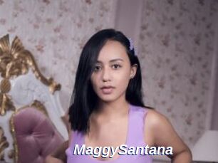 MaggySantana