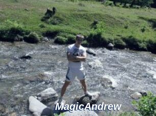 MagicAndrew