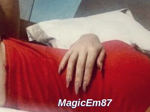 MagicEm87