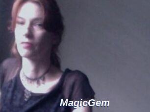 MagicGem