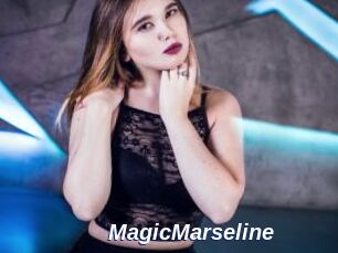 MagicMarseline