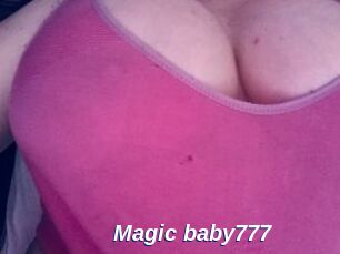 Magic_baby777