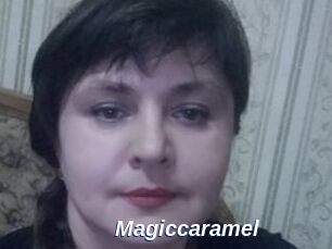 Magiccaramel