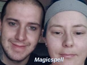 Magicspell