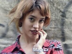 Magicx