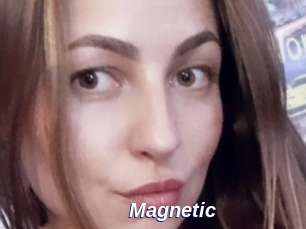 Magnetic