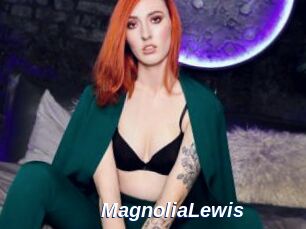 MagnoliaLewis