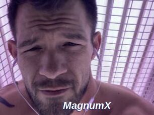MagnumX