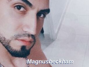 Magnusbeckham