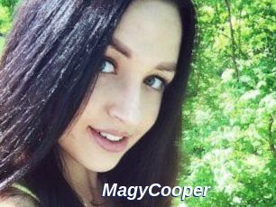 MagyCooper