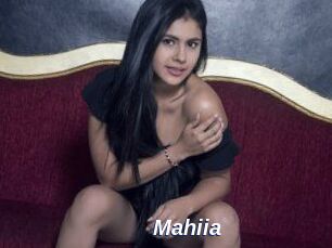 Mahiia