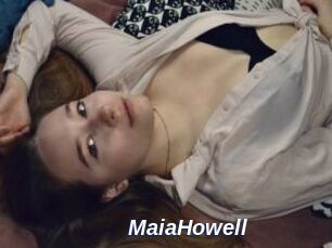MaiaHowell
