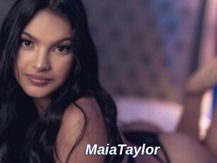 MaiaTaylor