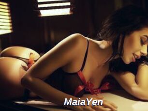 MaiaYen