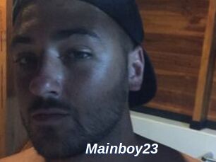 Mainboy23