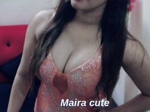 Maira_cute