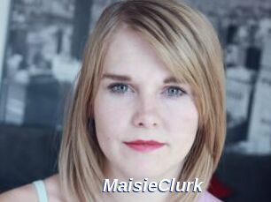 MaisieClurk
